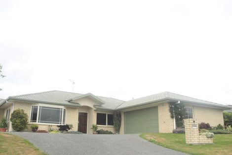 Photo of property in 31 Norm Freeman Drive, Te Puke, 3119