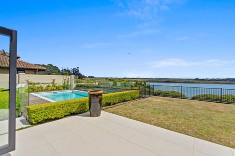 Photo of property in 57 Milano Boulevard, Karaka, Papakura, 2113