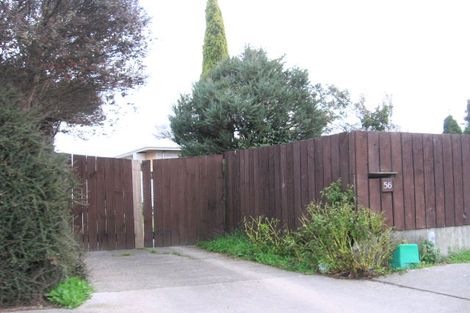 Photo of property in 56 Milson Line, Milson, Palmerston North, 4414