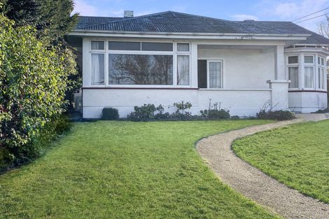 Photo of property in 16 Greta Street, South Hill, Oamaru, 9400