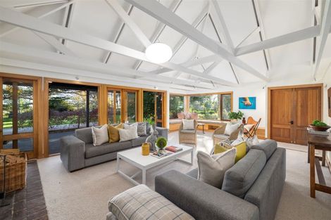 Photo of property in 207 Cossars Road, Tai Tapu, Christchurch, 7672