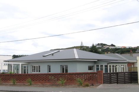 Photo of property in 42 Brighton Street, Island Bay, Wellington, 6023