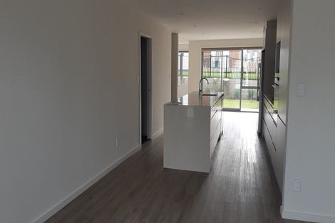 Photo of property in 13 Gunn Way, Hobsonville, Auckland, 0616