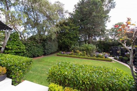 Photo of property in 295 College Street, West End, Palmerston North, 4410