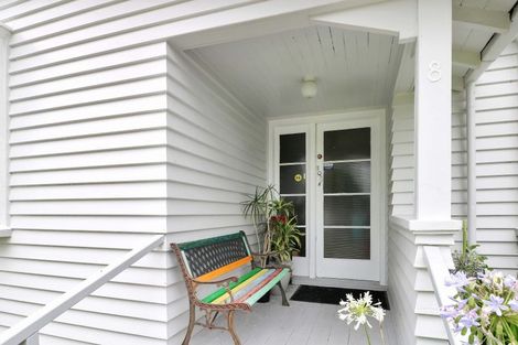 Photo of property in 8 Junction Street, Fairfield, Lower Hutt, 5011