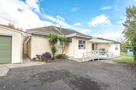 Photo of property in 6 Bristow Street, Saint Johns Hill, Whanganui, 4501