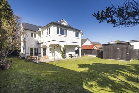 Photo of property in 15 Chaytor Street, West End, Palmerston North, 4410
