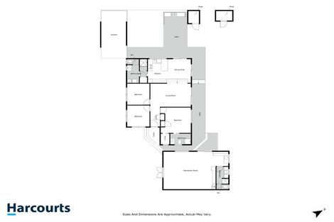 Photo of property in 104b Tamaki Road, Whangamata, 3620