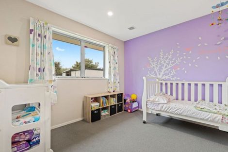 Photo of property in 40 Kaniere Avenue, Hei Hei, Christchurch, 8042