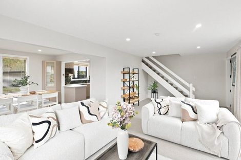 Photo of property in 17b Kruse Place, Redwood, Christchurch, 8051