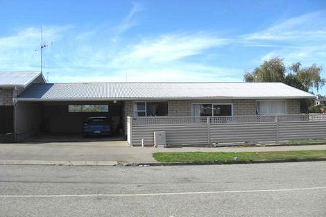 Photo of property in 7a Avenue Road, West End, Timaru, 7910