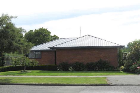 Photo of property in 105 Rolleston Street, Rakaia, 7710