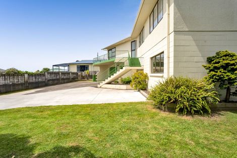 Photo of property in 12 Silby Street, Waitara, 4320