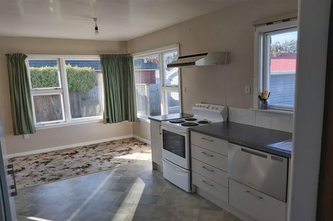 Photo of property in 50 Rahera Street, Spreydon, Christchurch, 8024