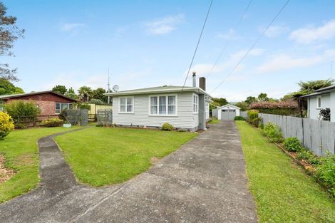 Photo of property in 31 Mulgrave Street, Ashhurst, 4810