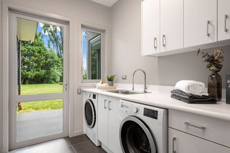 Photo of property in 62 Bilsthorpe Lane, Matangi, Hamilton, 3284