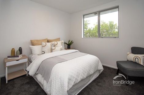 Photo of property in 172d Edgeware Road, Edgeware, Christchurch, 8013