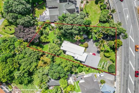 Photo of property in 85 Ludlam Crescent, Woburn, Lower Hutt, 5010