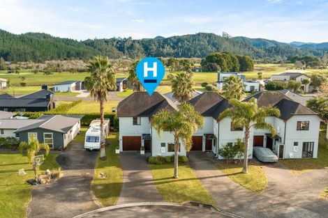 Photo of property in 16c Sanctuary Cove, Pauanui, Hikuai, 3579