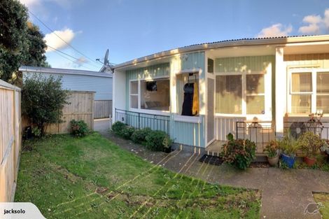 Photo of property in 62a Park Road, Miramar, Wellington, 6022