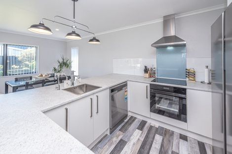 Photo of property in 13 Kamahi Street, Castlecliff, Whanganui, 4501