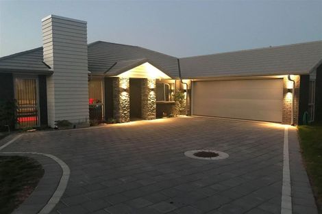 Photo of property in 5 Bluebell Place, Te Kauwhata, 3710