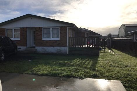 Photo of property in 22 Claude Avenue, Papatoetoe, Auckland, 2025