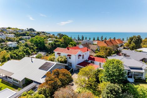 Photo of property in 501 Shakespeare Terrace, Bluff Hill, Napier, 4110