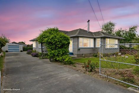 Photo of property in 42 Olivine Street, Shirley, Christchurch, 8013