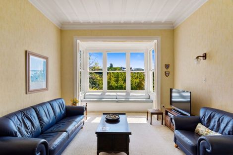 Photo of property in 501 Shakespeare Terrace, Bluff Hill, Napier, 4110