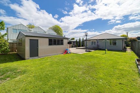 Photo of property in 8 Warden Street, Richmond, Christchurch, 8013