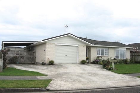 Photo of property in 4 Saint Helens Place, Tawhero, Whanganui, 4501