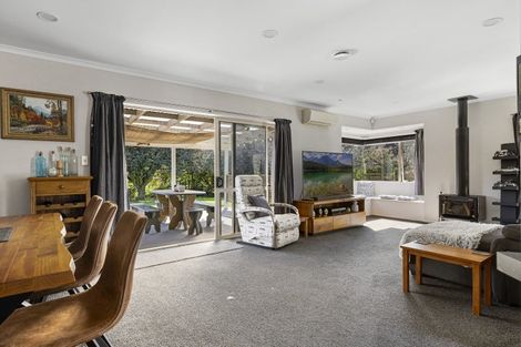 Photo of property in 447 Poripori Road, Lower Kaimai, Tauranga, 3171