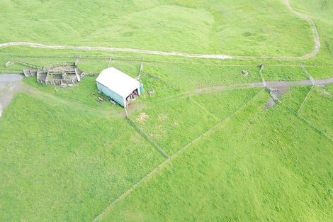 Photo of property in 259 Arapohue Road, Turiwiri, Dargaville, 0374