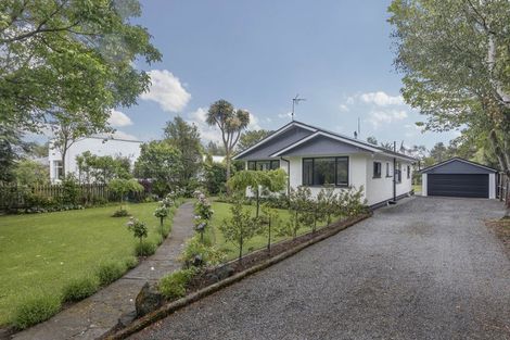 Photo of property in 41 Park Avenue, Oxford, 7430