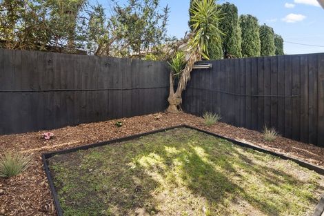 Photo of property in 5/208 Strickland Street, Sydenham, Christchurch, 8023