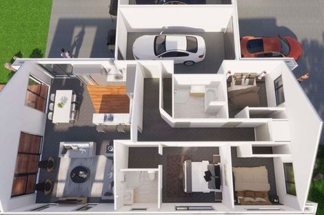 Photo of property in 8 Moore Street, Milton, 9220