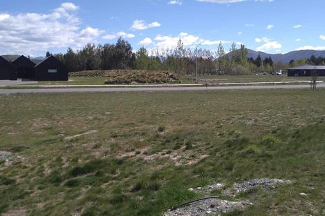 Photo of property in 1 Temple Drive, Twizel, 7901