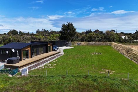 Photo of property in 1010 Cape Foulwind Road, Cape Foulwind, Westport, 7892