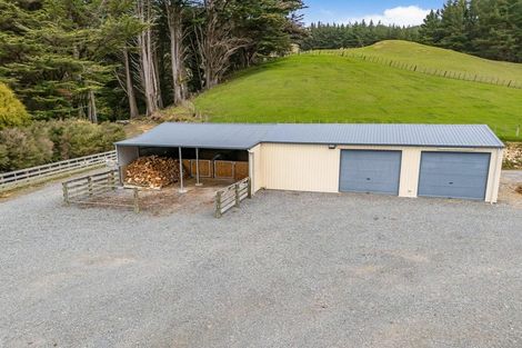 Photo of property in Woodhill Park, 148 Kakariki Way, Whitemans Valley, Upper Hutt, 5371