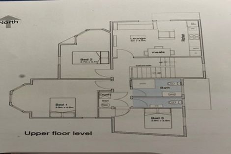 Photo of property in 18 Portland Crescent, Thorndon, Wellington, 6011