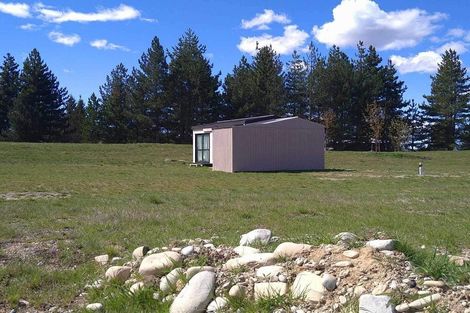 Photo of property in 1 Temple Drive, Twizel, 7901