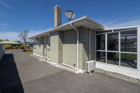 Photo of property in 5 Willow Street, Hampstead, Ashburton, 7700