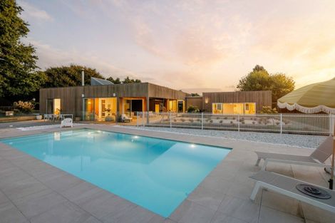 Photo of property in 256a Newell Road, Tamahere, Hamilton, 3283