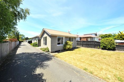 Photo of property in 10 Burwood Road, Burwood, Christchurch, 8083