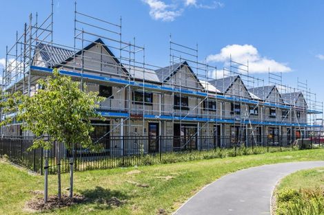 Photo of property in 8/8 Akoranga Place, Hornby, Christchurch, 8042