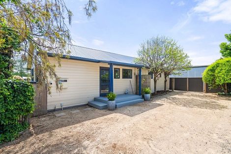 Photo of property in 41b Venice Street, Martinborough, 5711