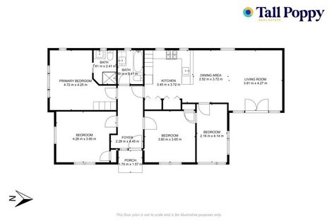 Photo of property in 124 Newcastle Street, Windsor, Invercargill, 9810