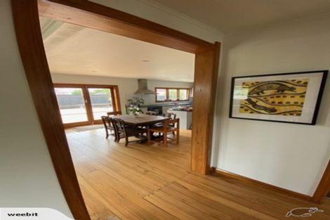 Photo of property in 1 Watson Street, Westport, 7825