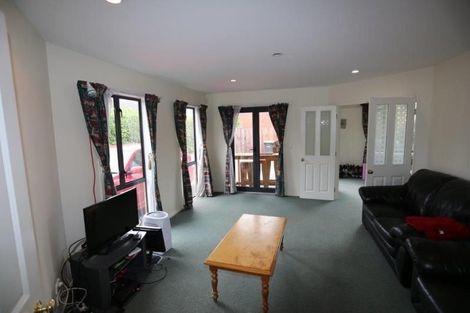 Photo of property in 107a Peverel Street, Riccarton, Christchurch, 8041